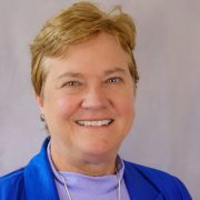Cathleen Ballance, MD, MPH Pediatric Medical Director