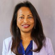 Meera Wells, MD, FAAP Statewide Medical Director