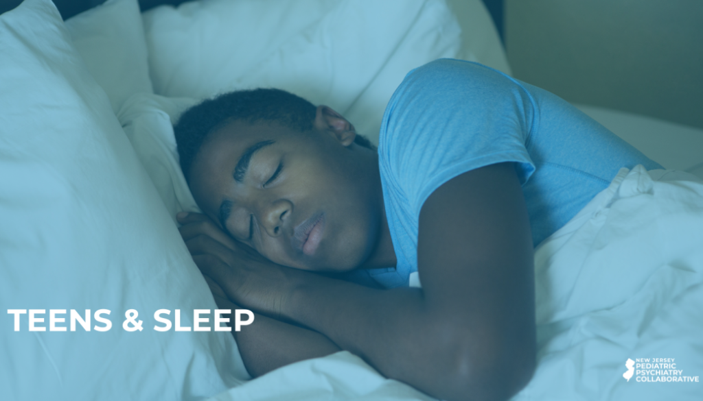 NJPA Blog Website Banner_TeenSleep