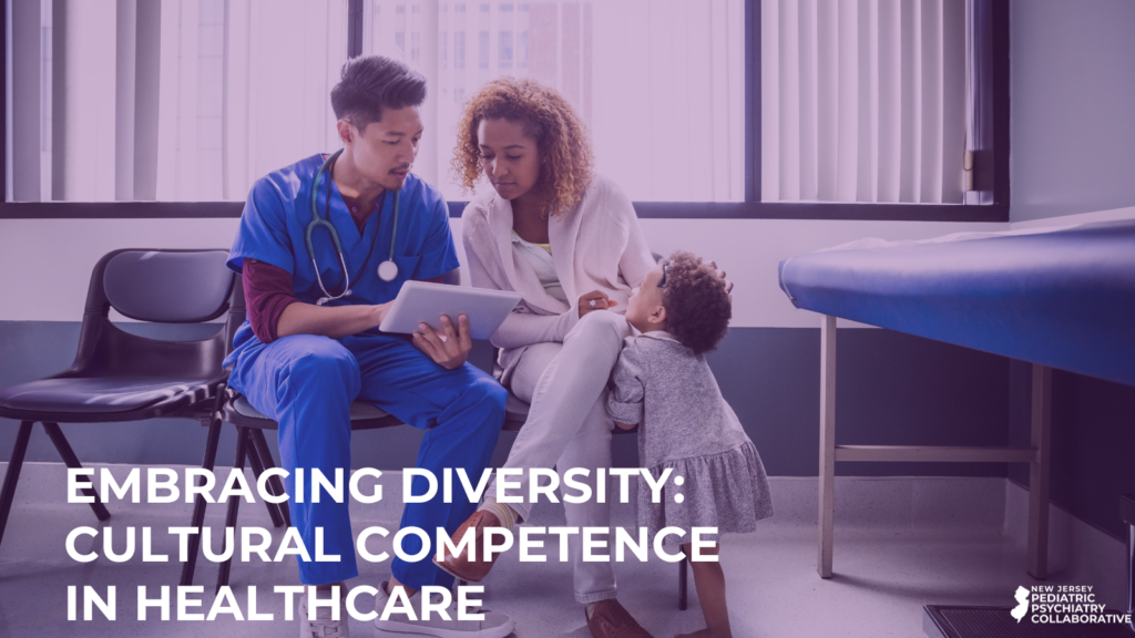 Cultural Diversity In Healthcare Examples