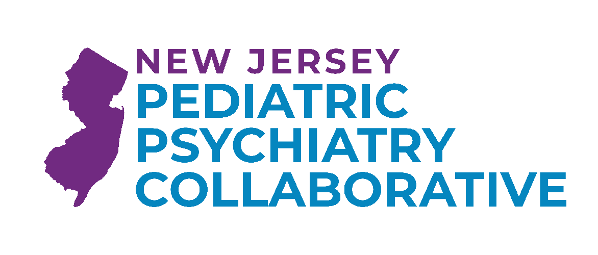 New Jersey Pediatric Psychiatry Collaborative