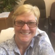 Cathleen Ballance, MD, MPH Pediatric Medical Director