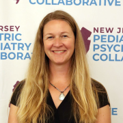 Katherine Duffy, LCSW Clinical Operations Manager
