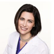 Stacy Doumas, MD, MBA Co-Principal Investigator