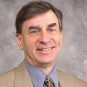 Steven Kairys, MD, MPH, FAAP Co-Principal Investigator